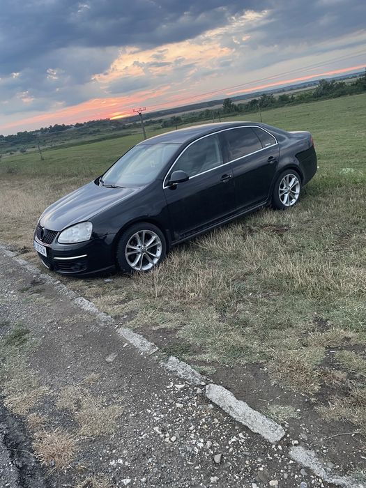 Jetta 2.0tdi Sportline