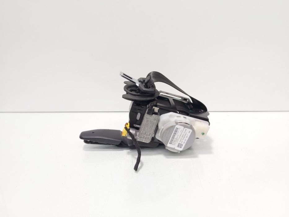 Centura dreapta fata cu capsa, cod 4G8857706M, Audi A6 (4G2, C7)