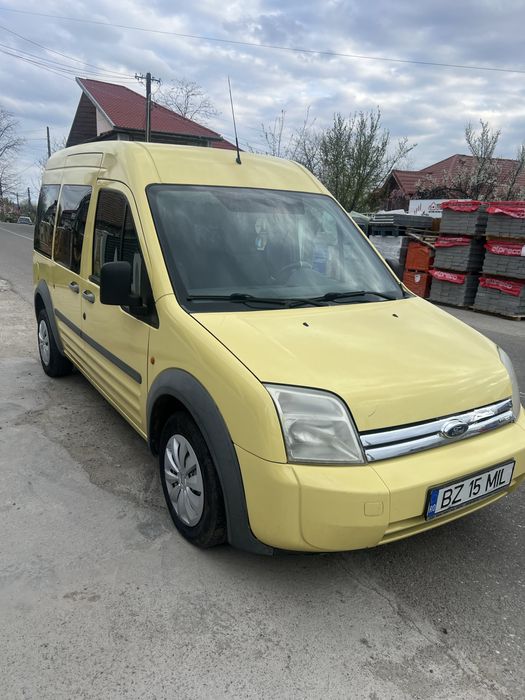 Vand Ford Turneo Connect 2007 supraînălțat