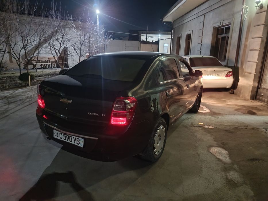 Srochni sotiladi kobalt 3 pazitsa