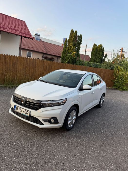 Vand Dacia Logan