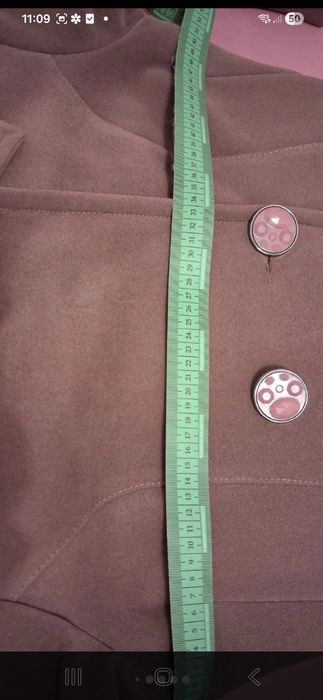 Palton elegant dama