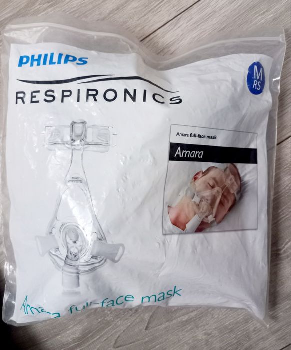 Masca /Furtun Philips/Resmed-CPAP -APAP