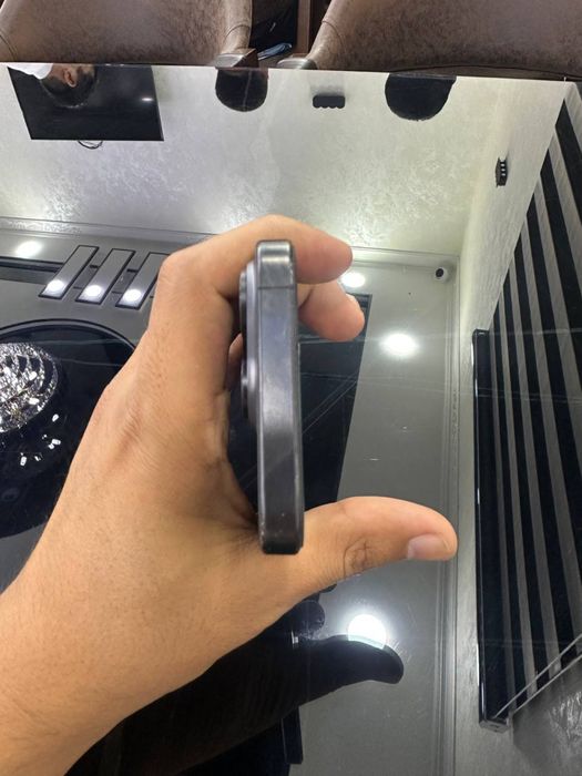 Apple iPhone 15 pro