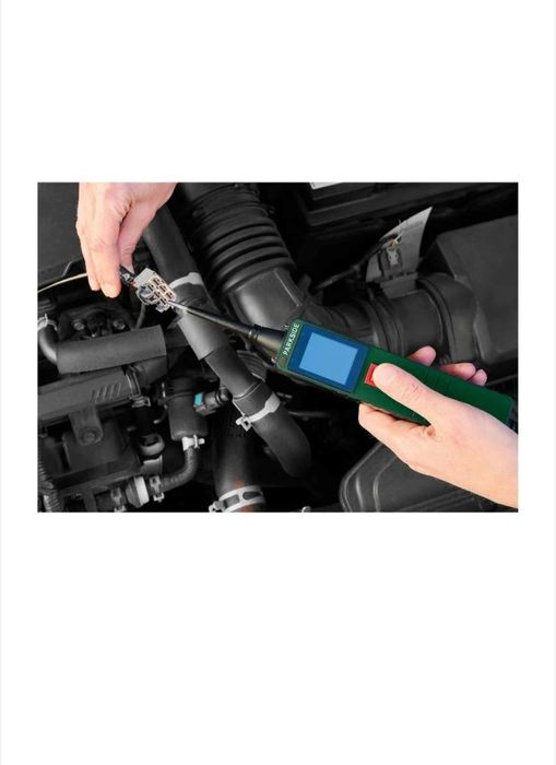 Tester de tensiune  de la 6 la 30 V