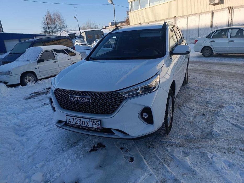 Такси Павлодар-Омск