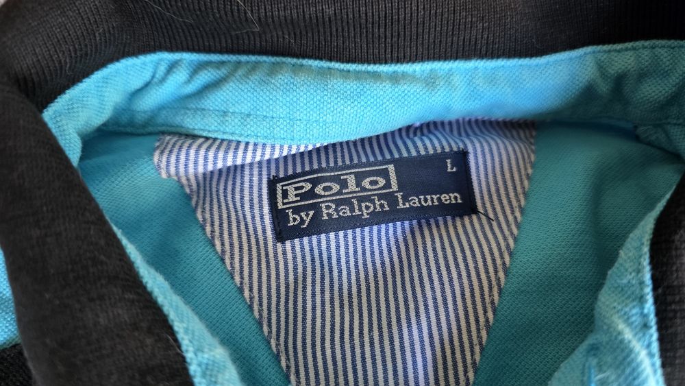 Тениска Polo Ralph Lauren L