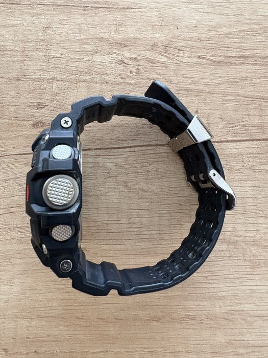 Casio G-Shock Rangeman GW-9400