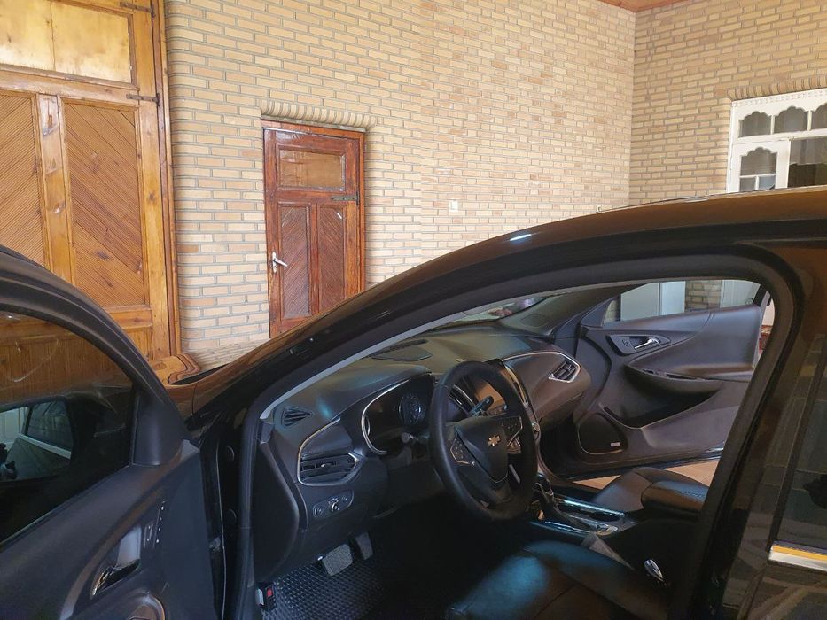 Malibu 2 primyer qilingan