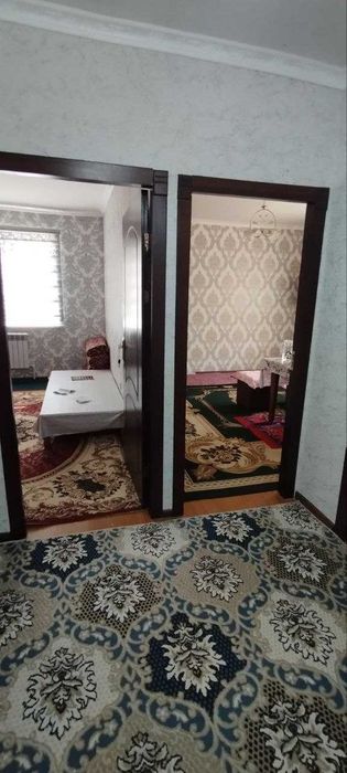 3 хонали квартира срочни сотилади