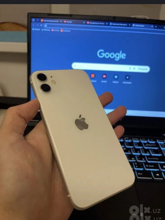 iPhone 11 srochna sotiladi