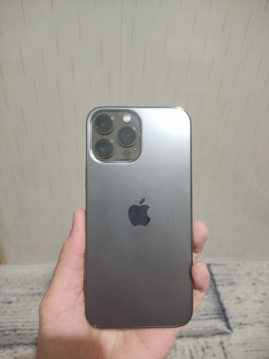 Iphone 13 pro max