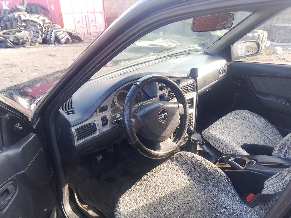 Нексия 2. 1. 5об. 2012.г