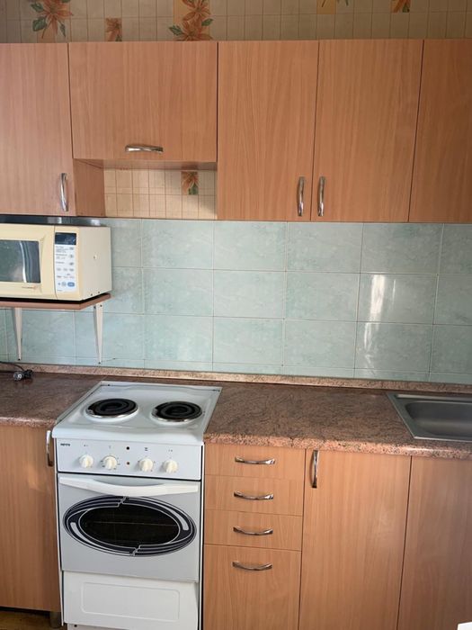 Продам 2-х комнатную квартиру