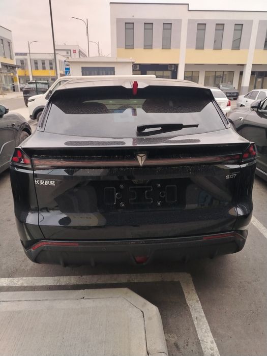 Changan Depal s07 215 max, arzon narxda beramiz