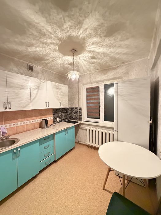 Продаётся 1-комнатная квартира!