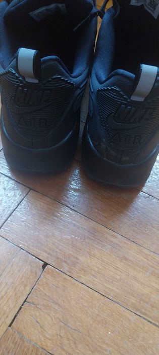 Маратонки Nike AIR