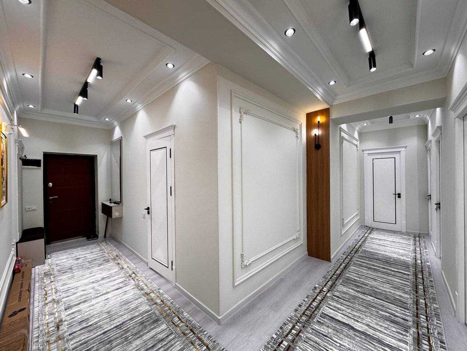 Срочно! Продаётся 3х комнатная ЛЮКС квартира на Вокзале!!!