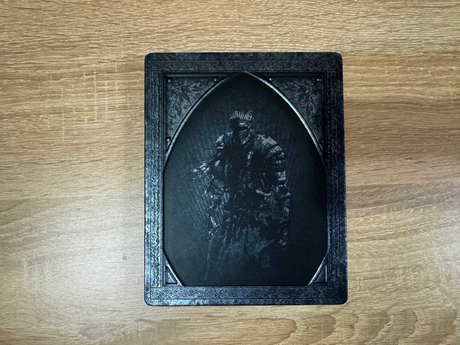 [PlayStation 4] Dark Souls 3 Appocalypse Edition