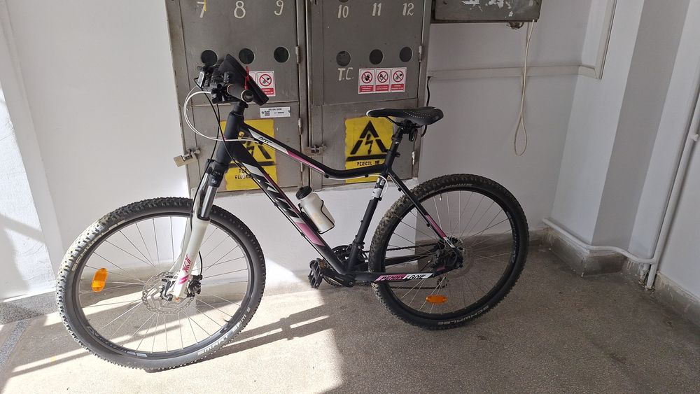 Bicicleta KTM,de dama