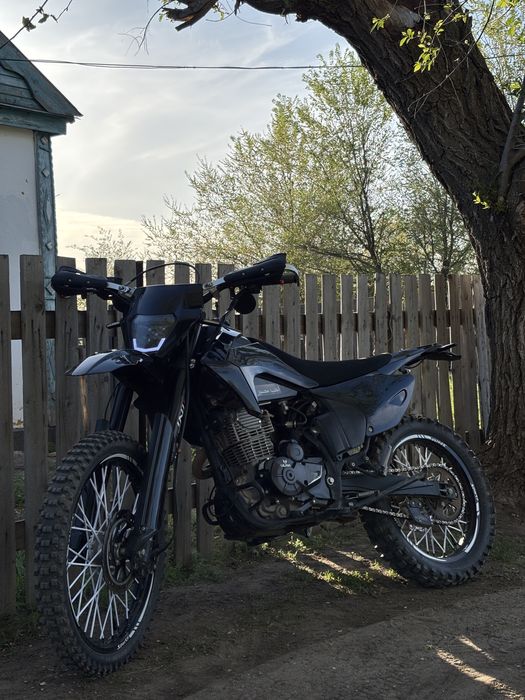 Эндуро Ular H7 300cc