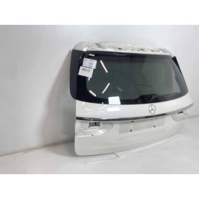 Заден капак за mercedes e-class комби s213 - a2137400105