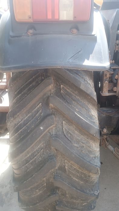 Трактор JCB  HMV 2135