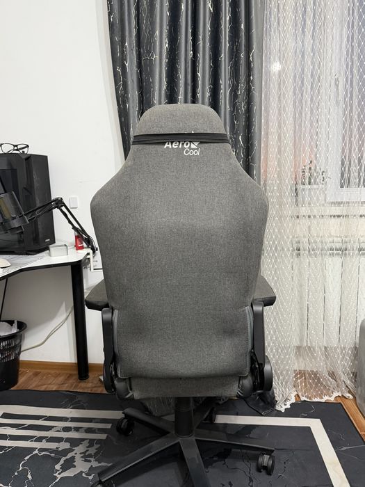 Компьютерное кресло Air Cool