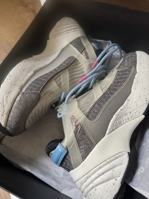 Pinko обувки 36 номер