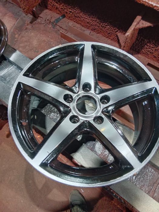 Диски б/у R15 комлект