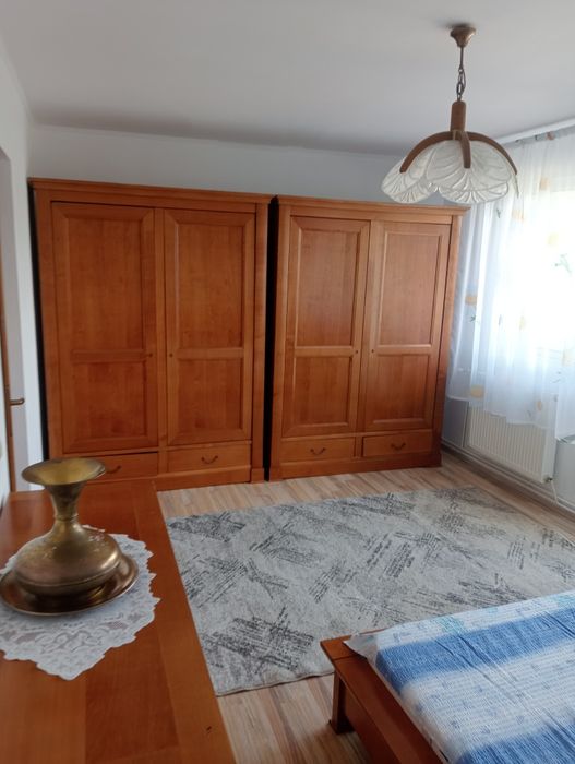 Închiriez casa la țară în localitatea Hida