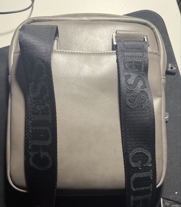 Барсетка Guess Оригинал