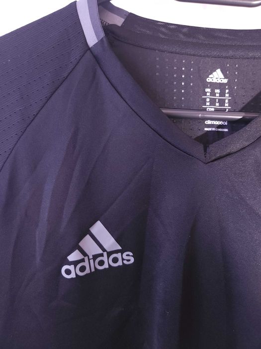 Adidas Тениска/Мъжка М