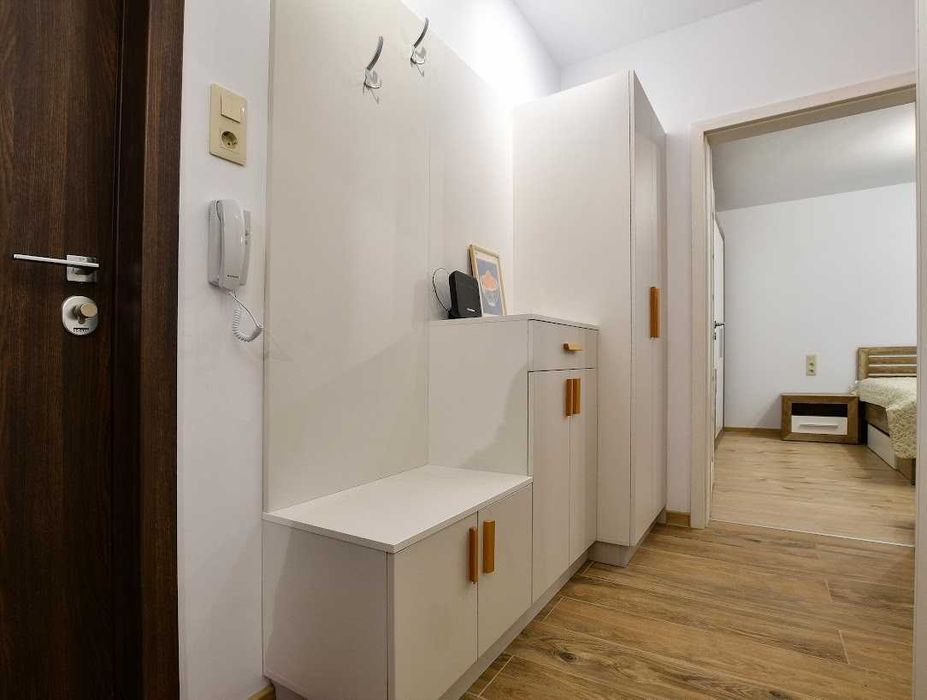 Отдава под наем, Тристаен, обзаведен Люлин 4, готов за нанасяне