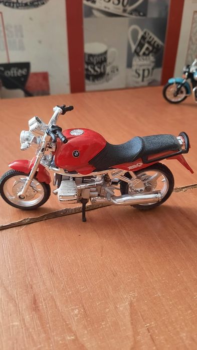 Коллекционные мотоциклы