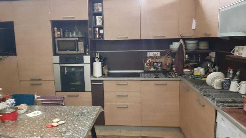 Дава се под наем Четиристаен апартамент в София, Център - 85 кв.м за 1071 € - Снимка #6