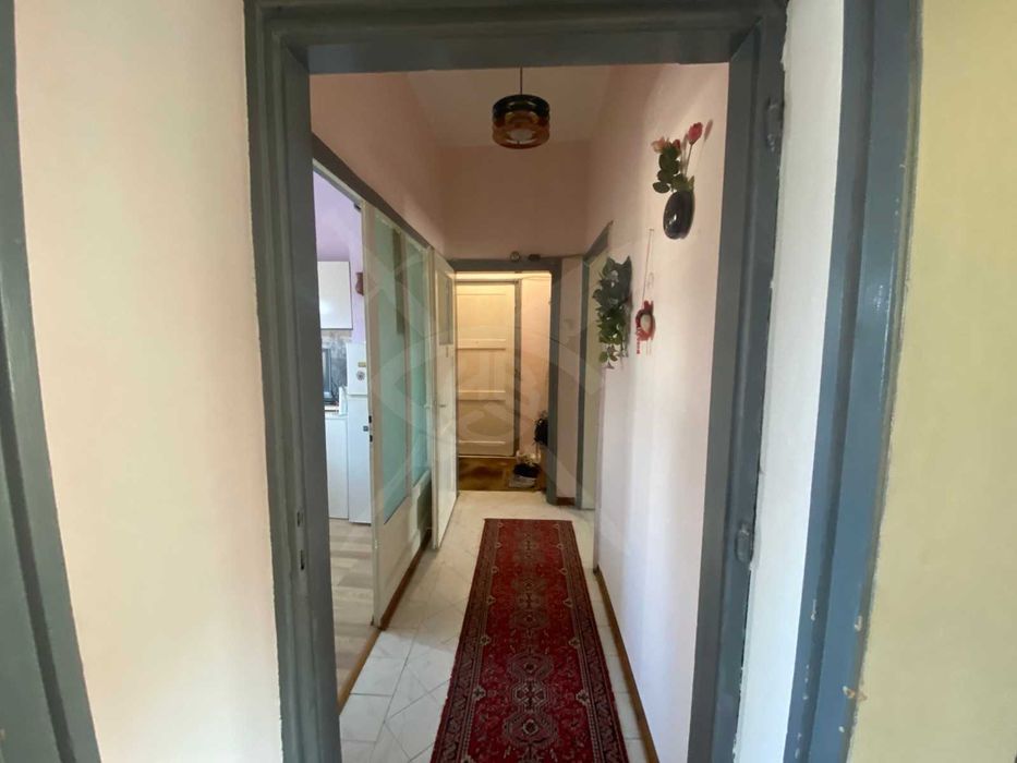 Продава се Тристаен апартамент в Пловдив, Център - 88 кв.м за 1136 €/кв.м - Снимка #5