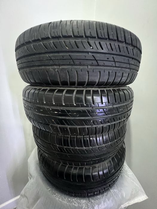 Шины летние Cordiant 175/65r14