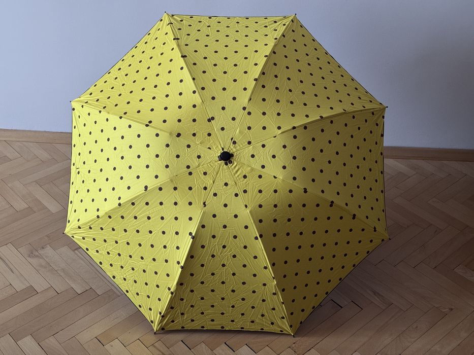 Луксозни масивни работещи градски чадъри 80-120см диаметър + подарък