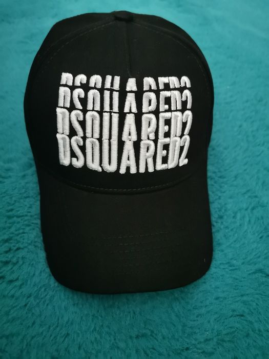 Șapcă dsquared2 nou nefolosita