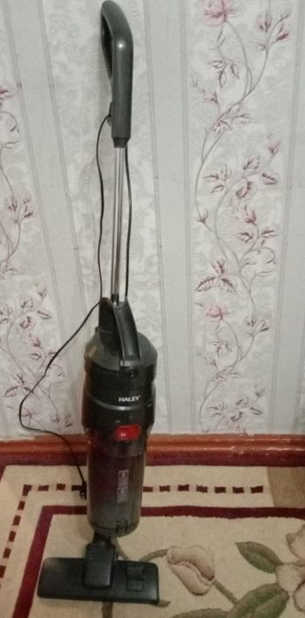 Продам мощный пылесос