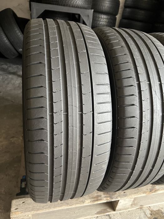 4 anvelope vara 245/45/20 Pirelli 2023!