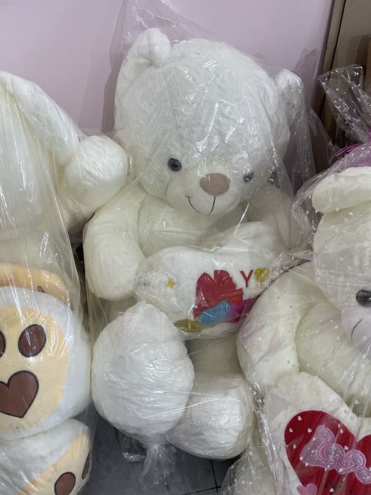 Продам мишки новый