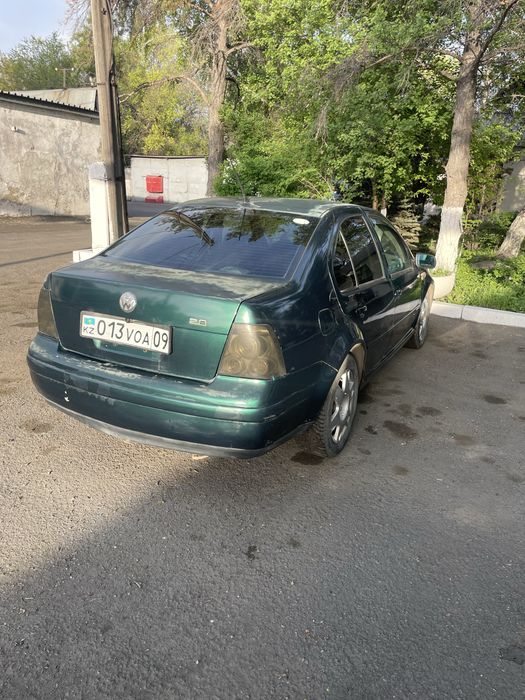 Продам А/М volkswagen Jetta, 2001 гв