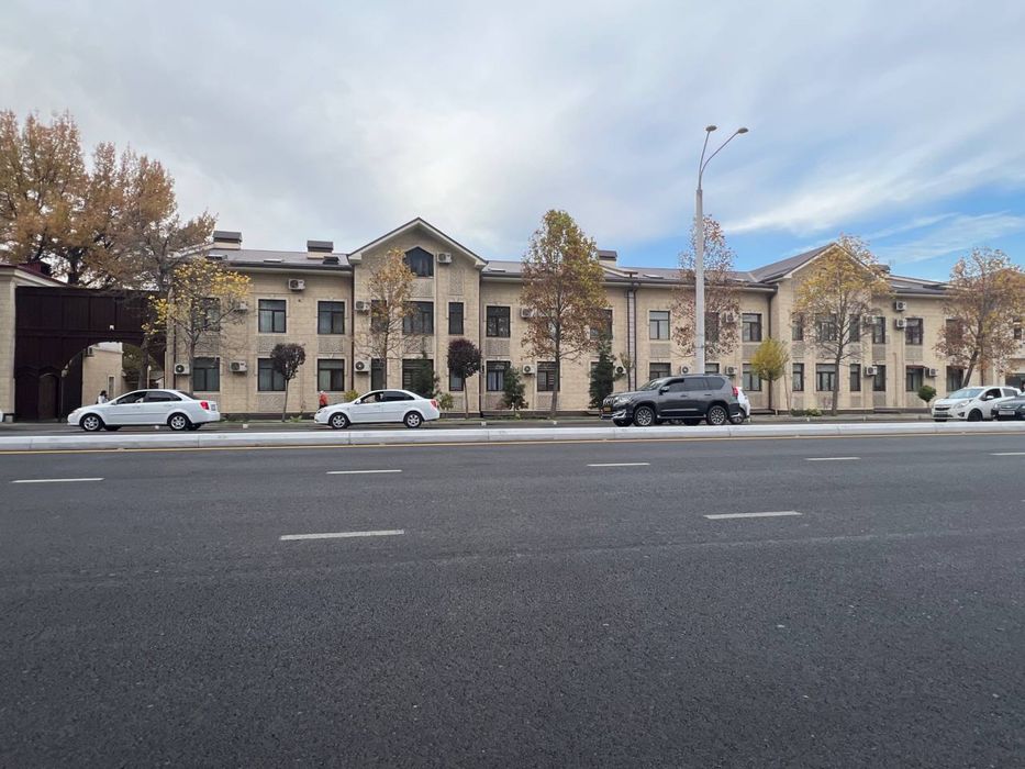 Срочная продажа квартиры в центре Ташкента — Нукусская улица