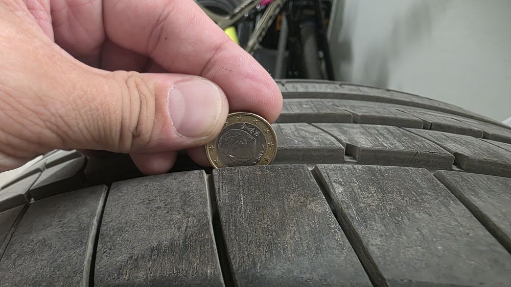 Летни гуми Goodyear Eagle F1 Assymetric 5 MOE