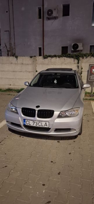 Bmw e90 2.0 diesel