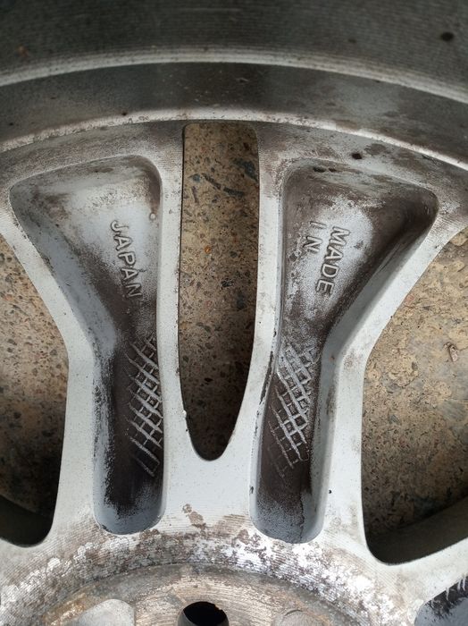 Диски р 17 subaru