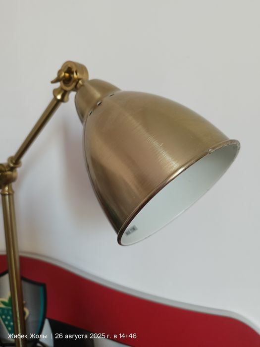 Продам светильник Икеа