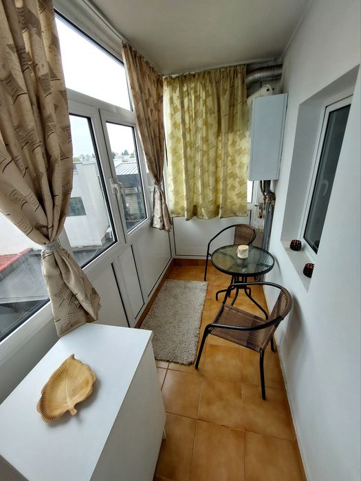 Apartament ULTRACENTRAL piață
